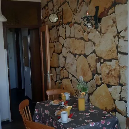 Boni & Moni Appartement