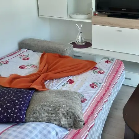 Boni & Moni Appartement *