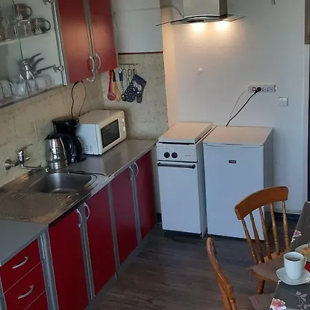Boni & Moni Appartement *