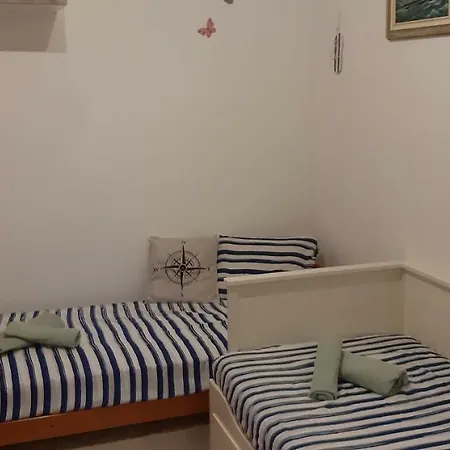 Boni & Moni Umag